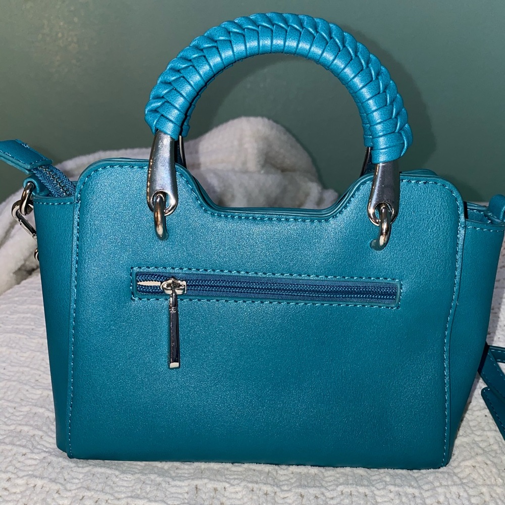 Charming Charlie’s Purse